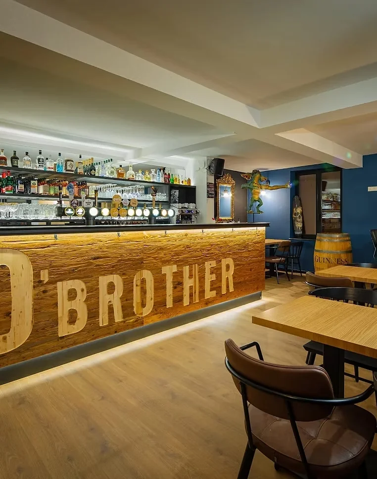O'Brother